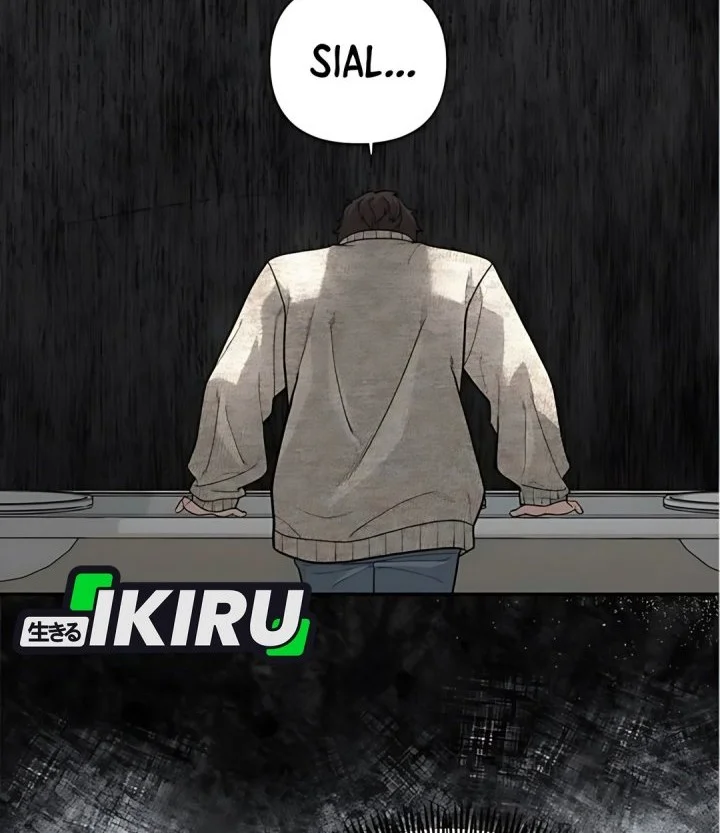 The God of Improvisation Chapter 8 - halaman 52