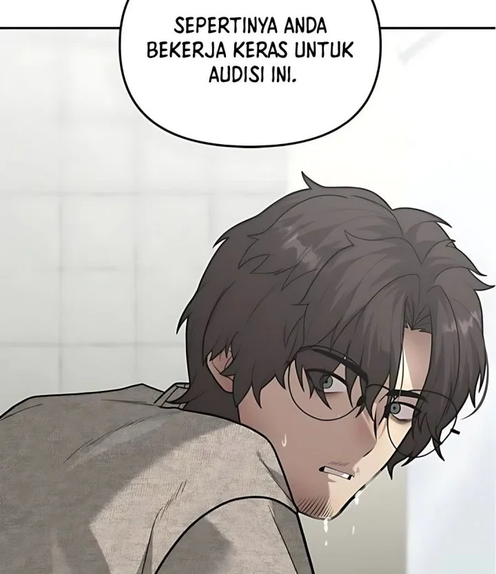 The God of Improvisation Chapter 8 - halaman 56