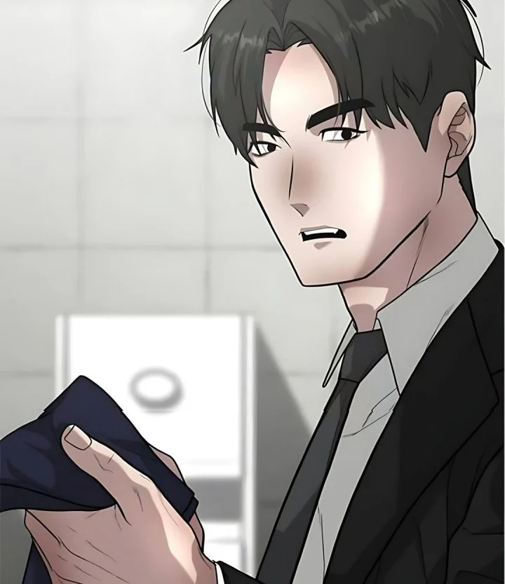 The God of Improvisation Chapter 8 - halaman 58
