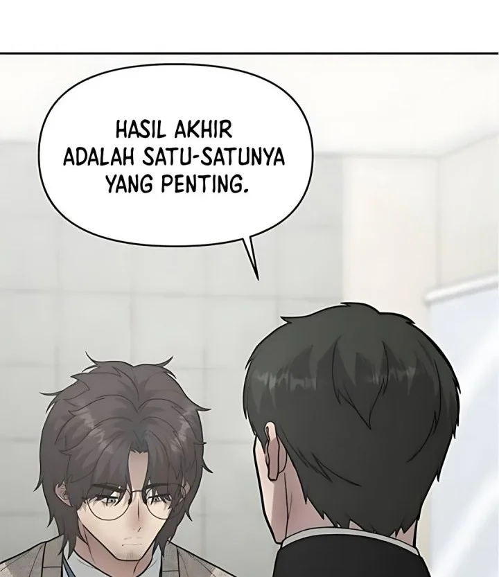 The God of Improvisation Chapter 8 - halaman 64