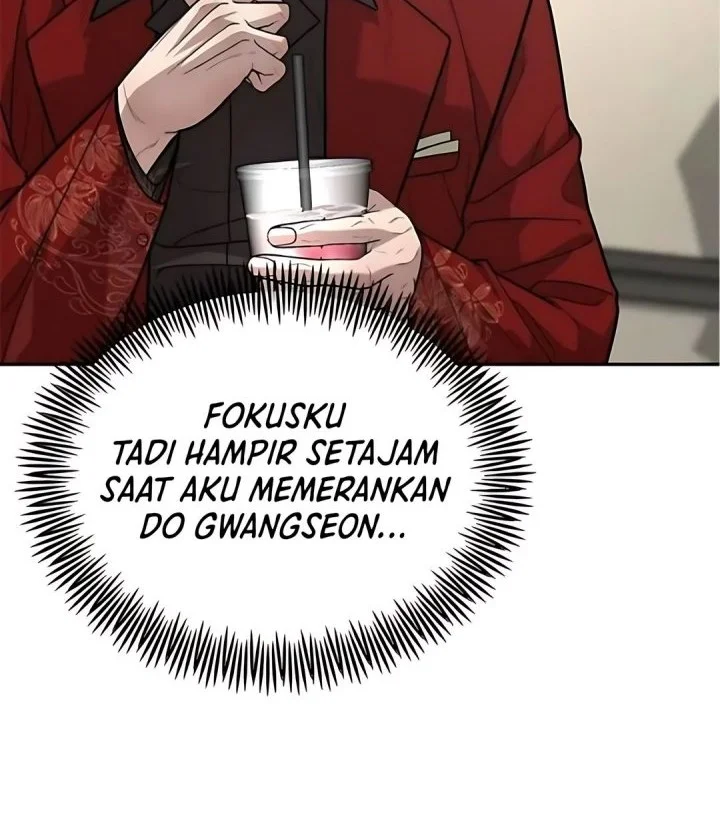 The God of Improvisation Chapter 9 - halaman 10