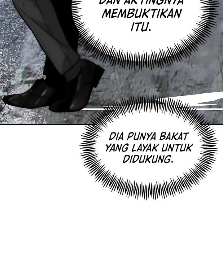 The God of Improvisation Chapter 9 - halaman 24