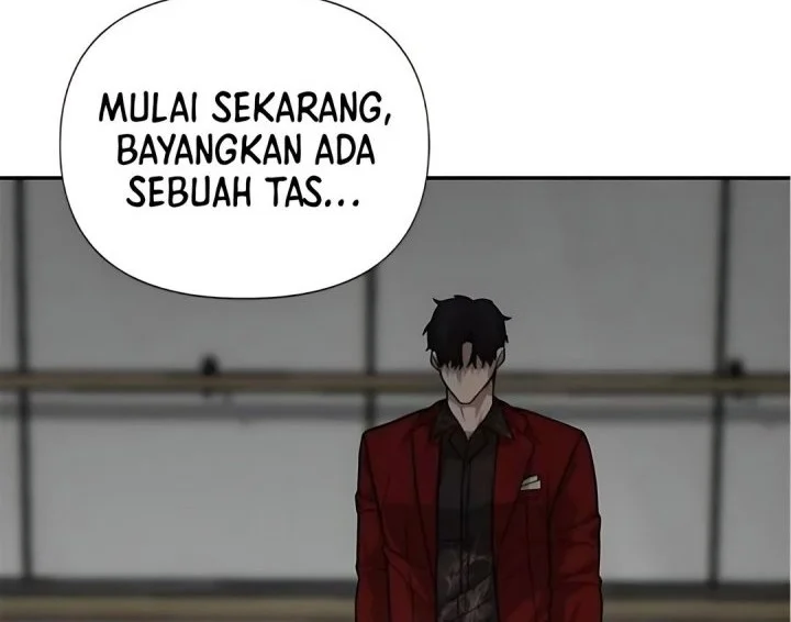 The God of Improvisation Chapter 9 - halaman 28