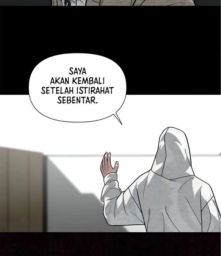 The God of Improvisation Chapter 9 - halaman 43