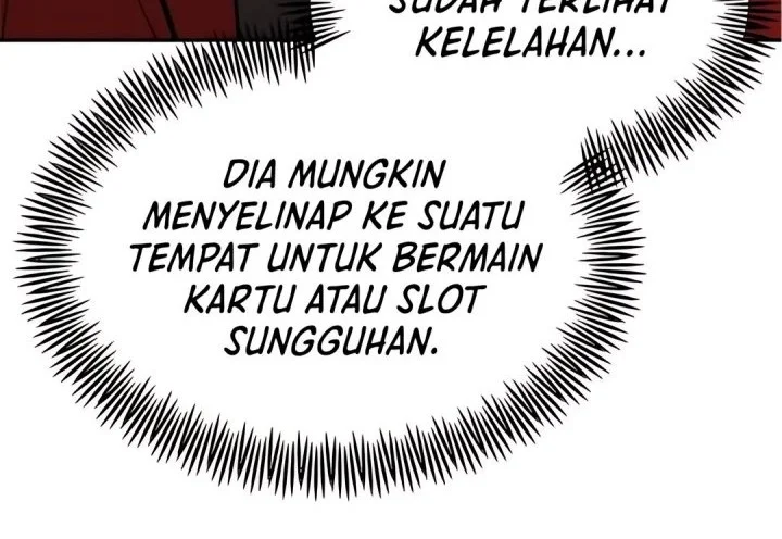 The God of Improvisation Chapter 9 - halaman 47