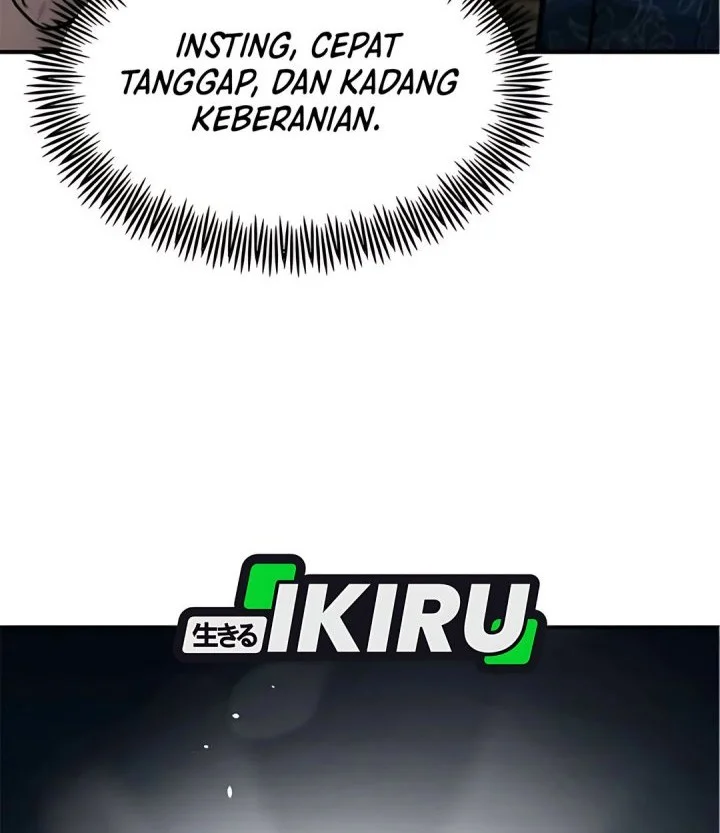 The God of Improvisation Chapter 9 - halaman 49