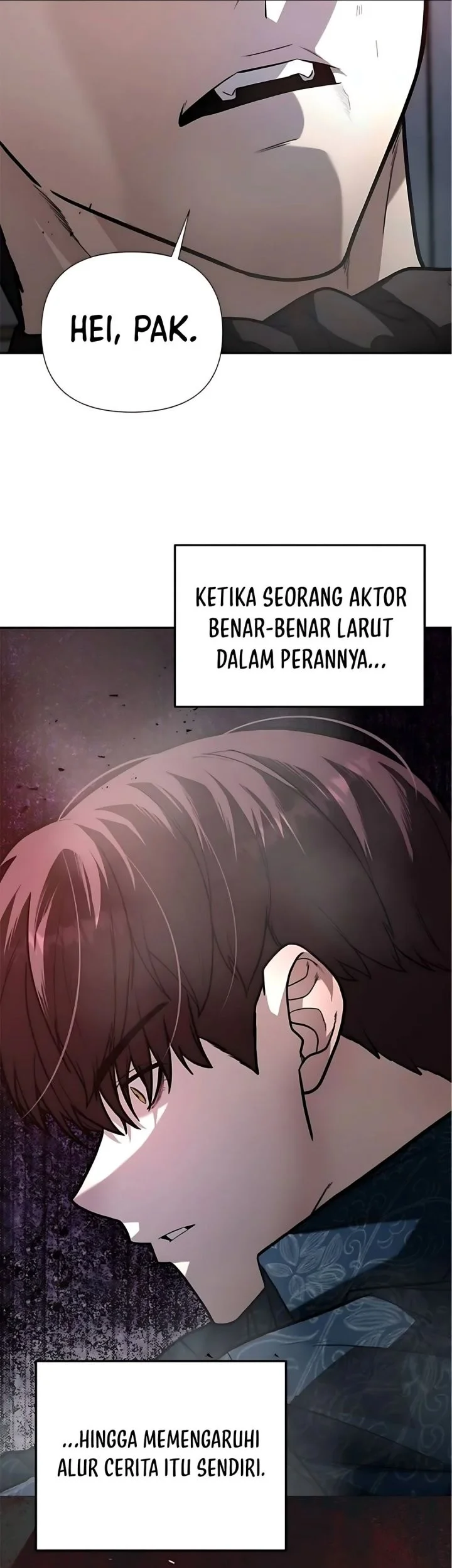 The God of Improvisation Chapter 9 - halaman 60