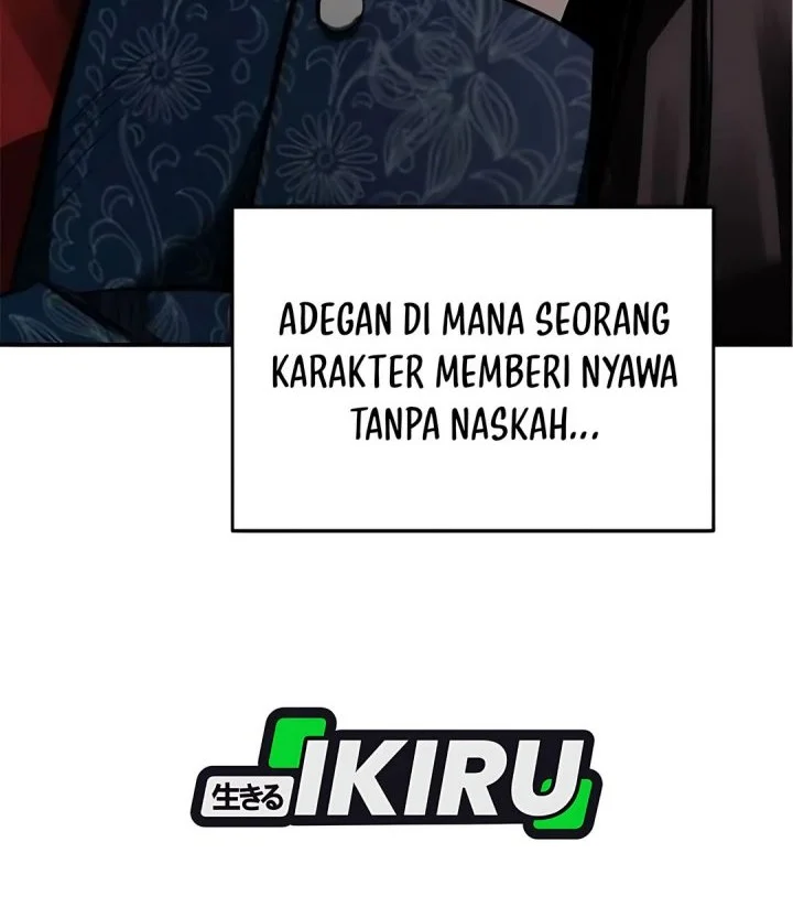 The God of Improvisation Chapter 9 - halaman 63