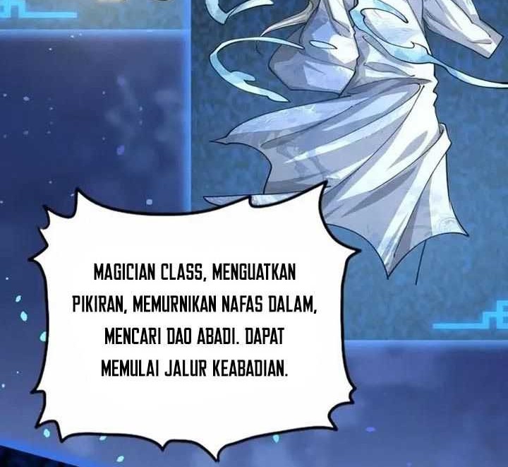 The God of Killers in the Ming Dynasty Chapter 2 - halaman 19