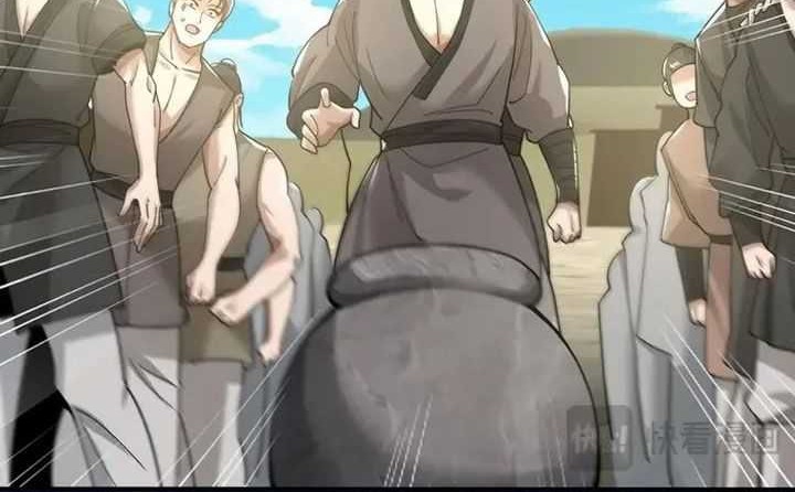 The God of Killers in the Ming Dynasty Chapter 2 - halaman 32