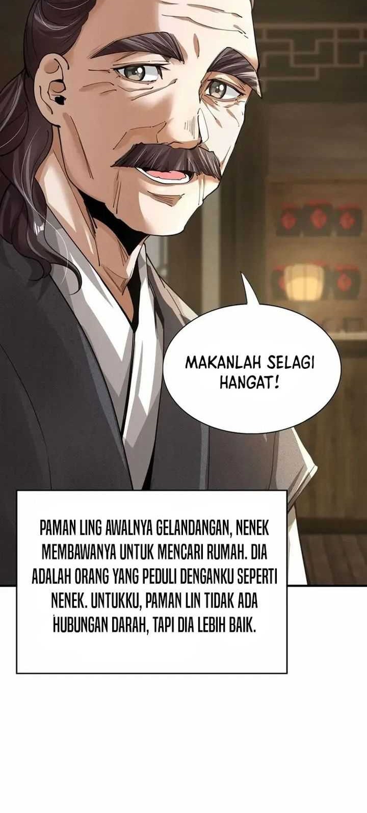 The God of Killers in the Ming Dynasty Chapter 2 - halaman 5