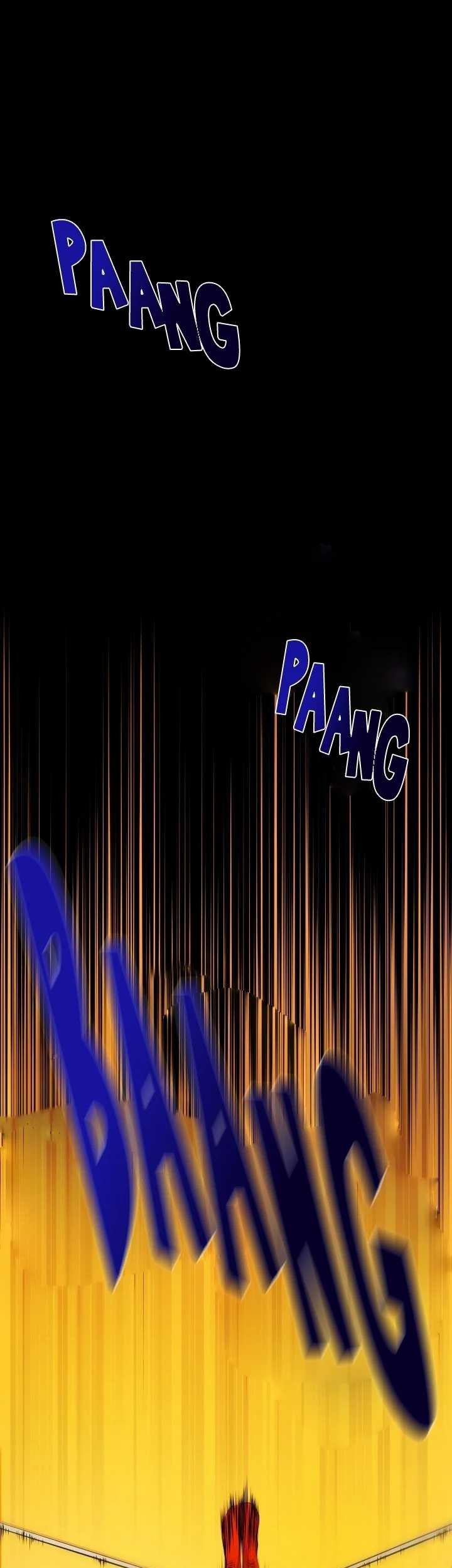 The God Of Professional Wrestling Chapter 1 - halaman 2