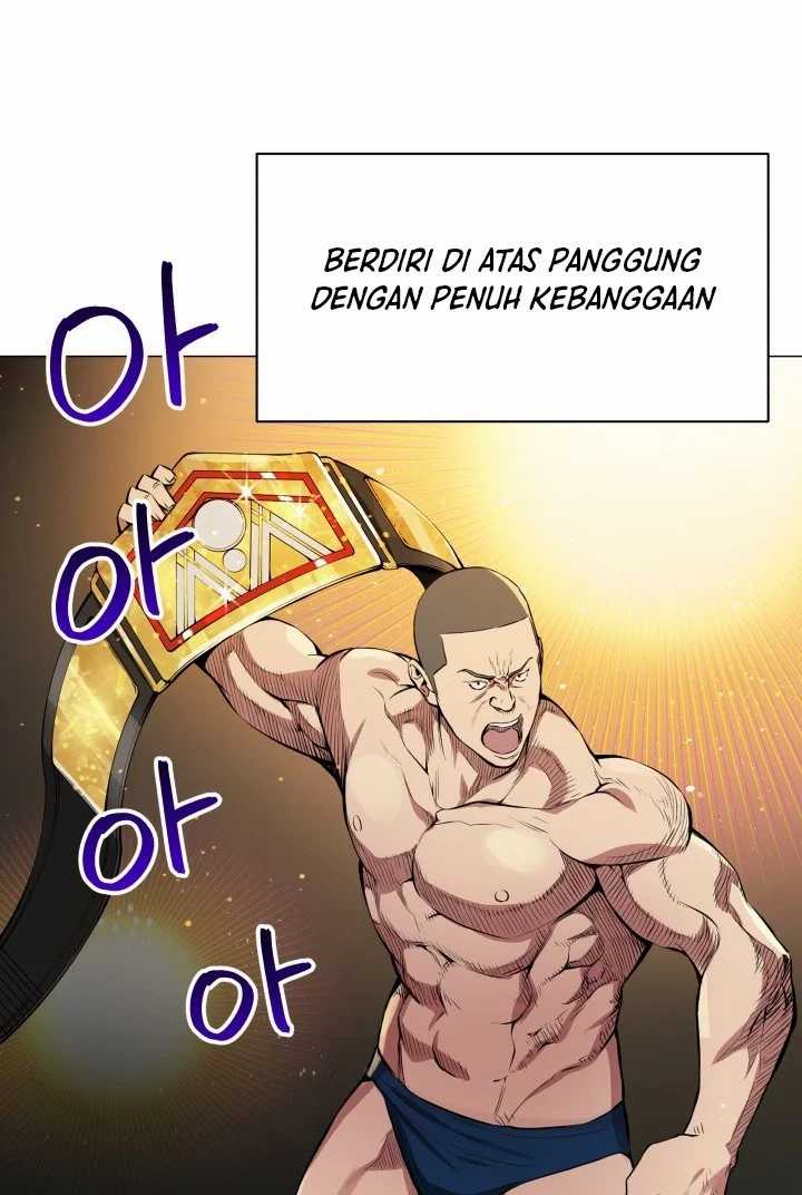 The God Of Professional Wrestling Chapter 1 - halaman 32