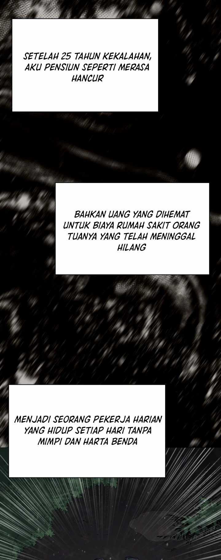 The God Of Professional Wrestling Chapter 1 - halaman 46