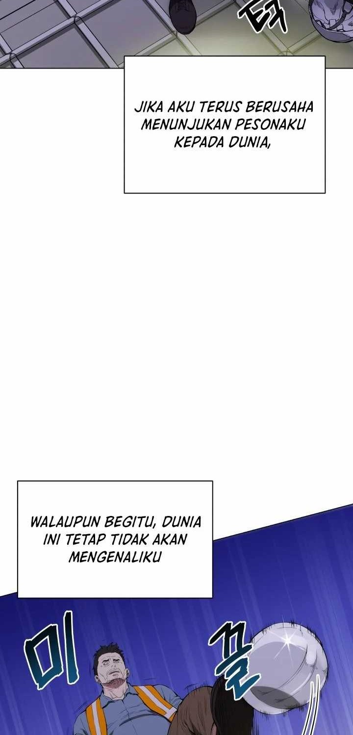 The God Of Professional Wrestling Chapter 1 - halaman 50