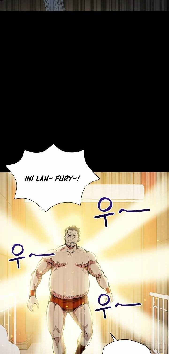 The God Of Professional Wrestling Chapter 1 - halaman 57