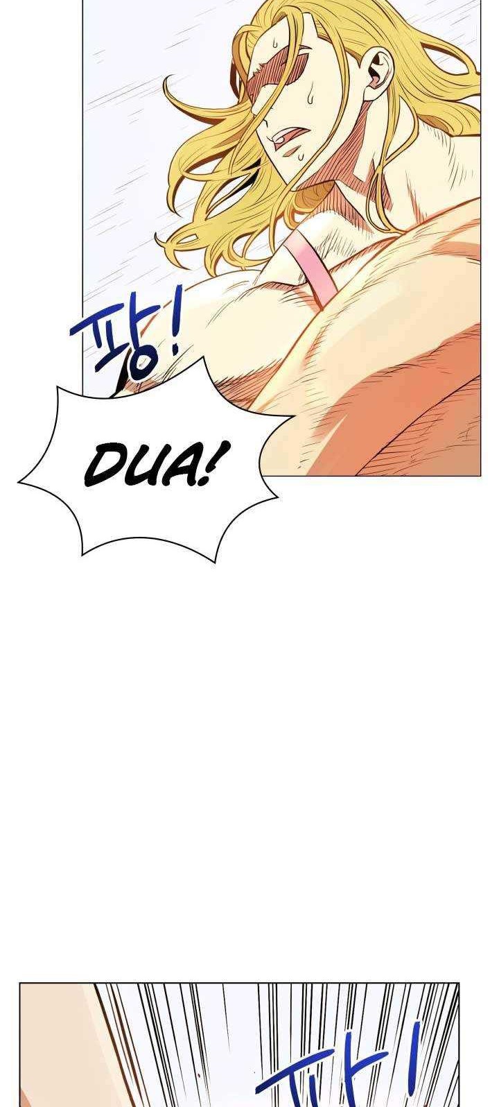 The God Of Professional Wrestling Chapter 10 - halaman 40