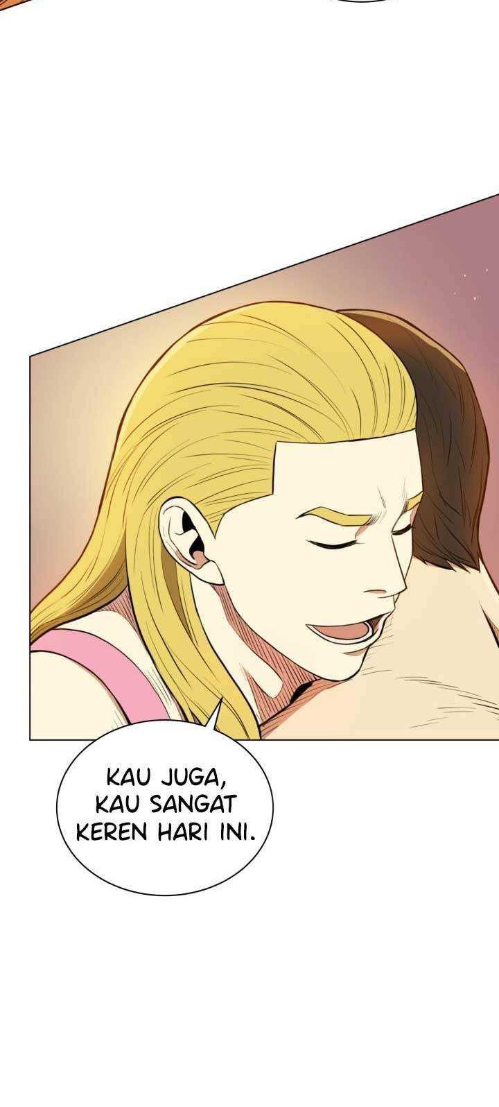 The God Of Professional Wrestling Chapter 10 - halaman 51