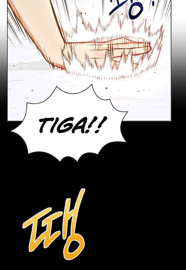 The God Of Professional Wrestling Chapter 11 - halaman 41