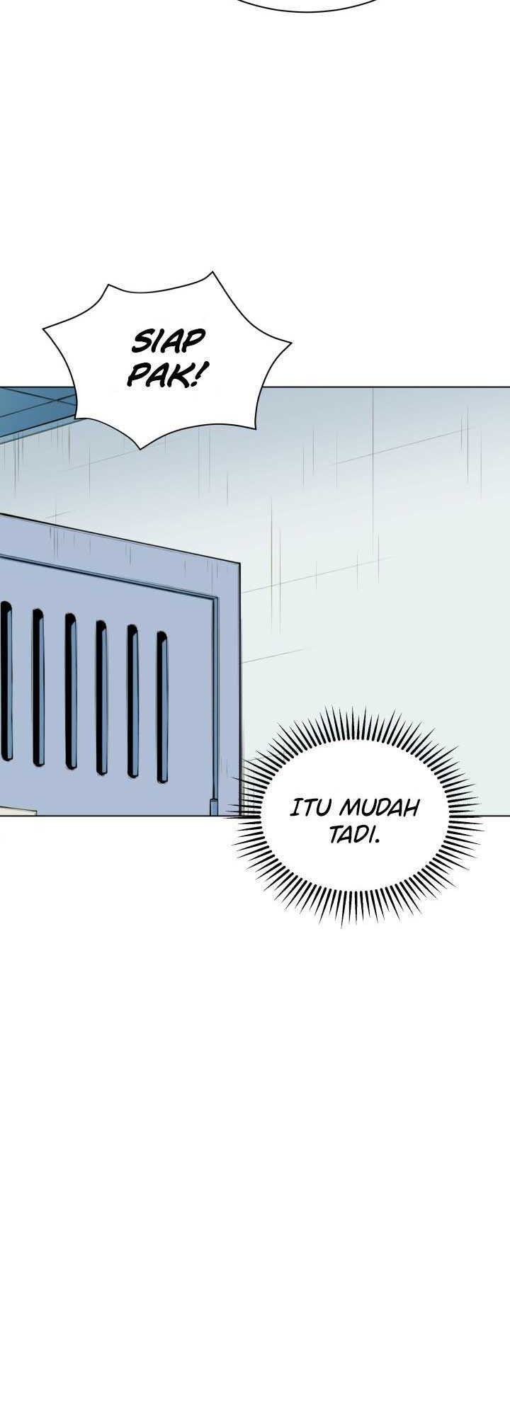 The God Of Professional Wrestling Chapter 12 - halaman 37