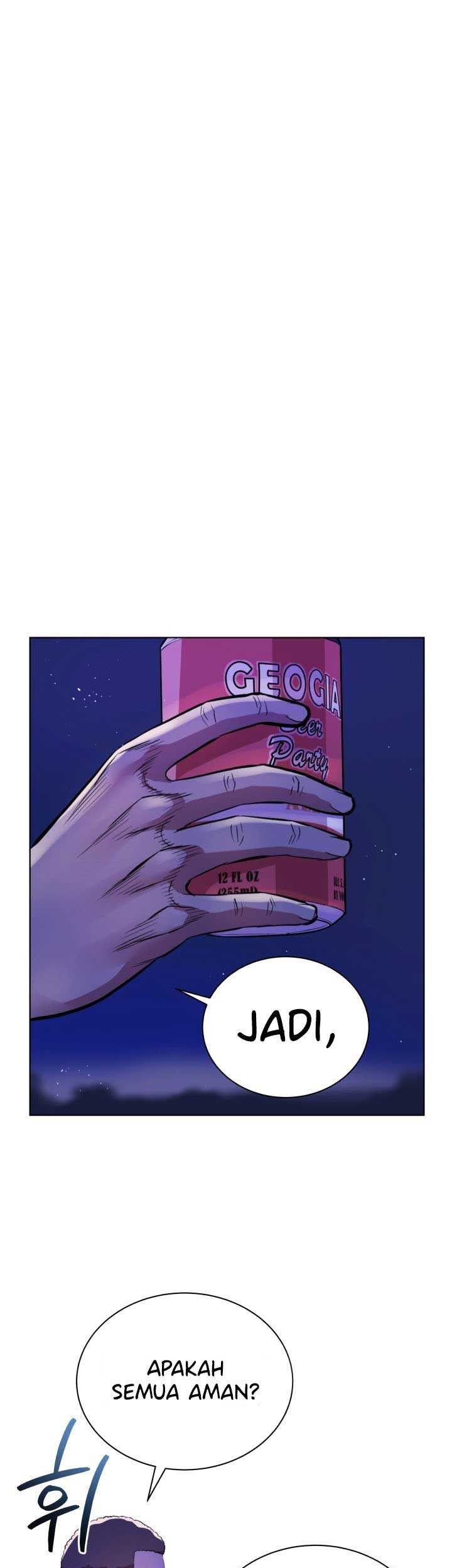 The God Of Professional Wrestling Chapter 12 - halaman 38