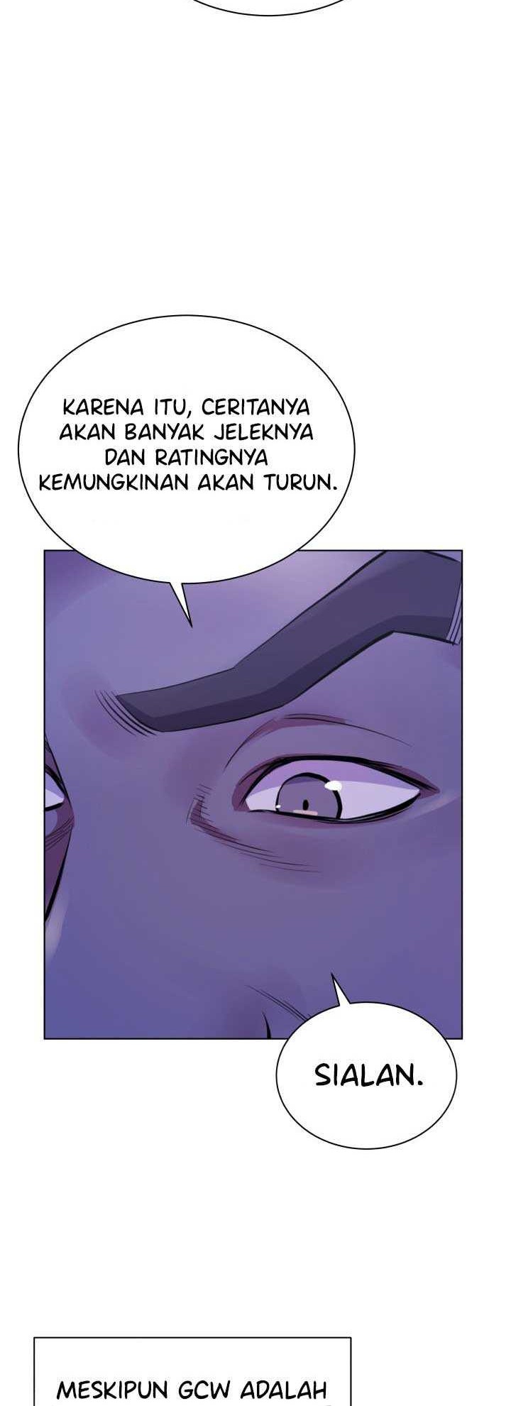 The God Of Professional Wrestling Chapter 12 - halaman 41