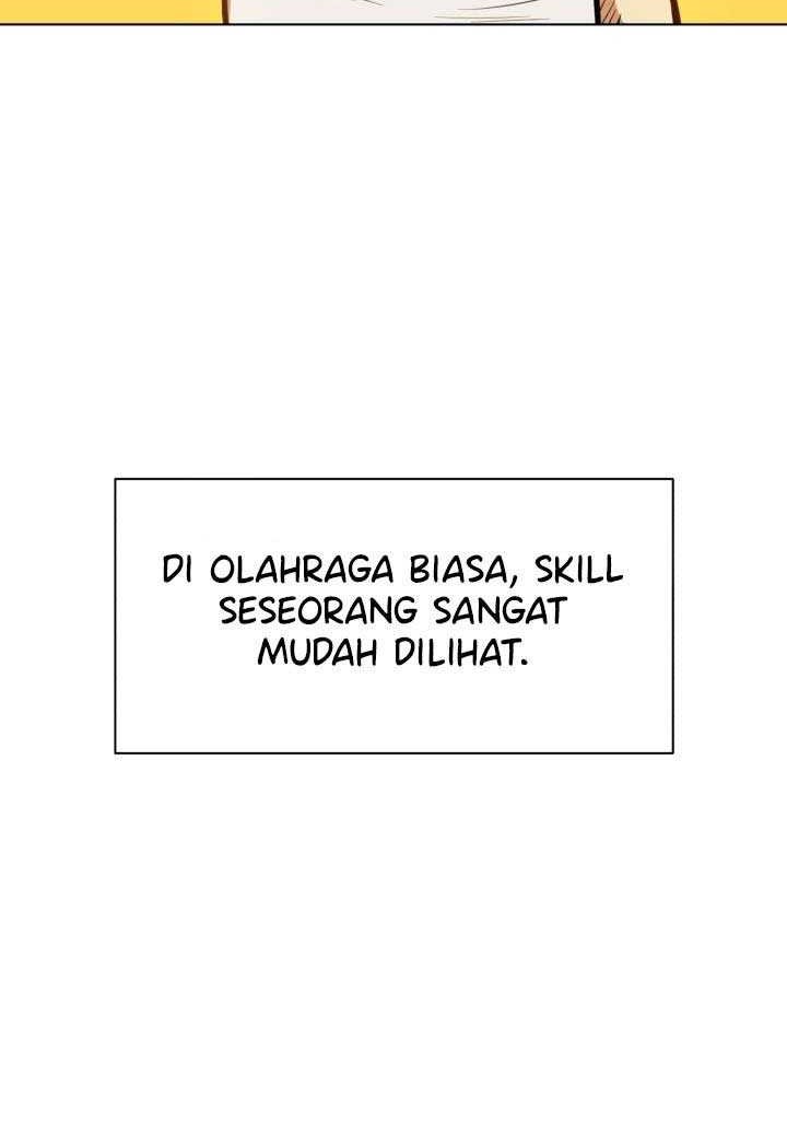 The God Of Professional Wrestling Chapter 13 - halaman 10