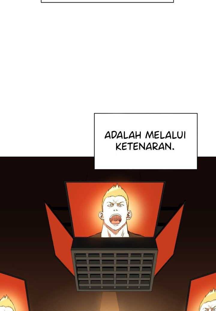 The God Of Professional Wrestling Chapter 13 - halaman 13