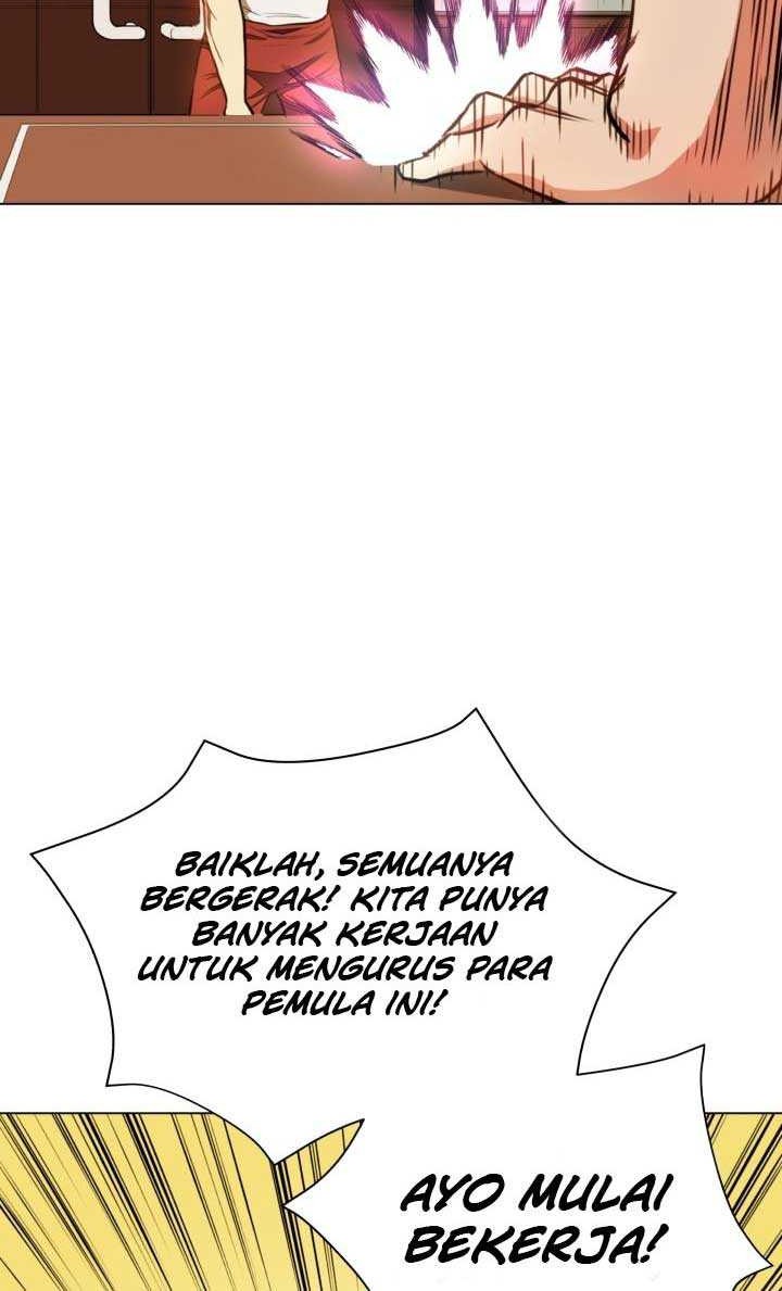 The God Of Professional Wrestling Chapter 13 - halaman 31