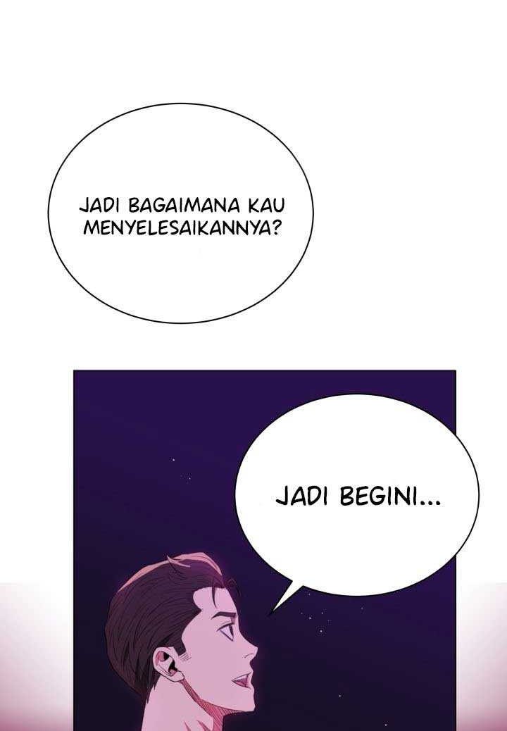 The God Of Professional Wrestling Chapter 13 - halaman 4