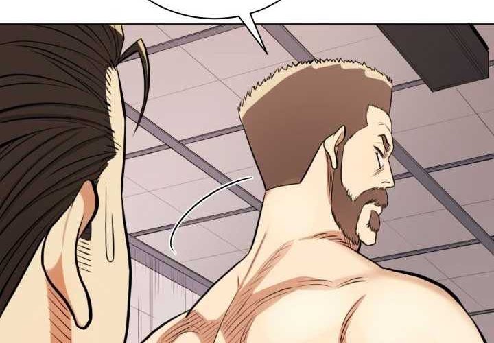 The God Of Professional Wrestling Chapter 14 - halaman 20