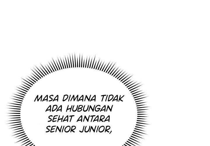 The God Of Professional Wrestling Chapter 14 - halaman 23