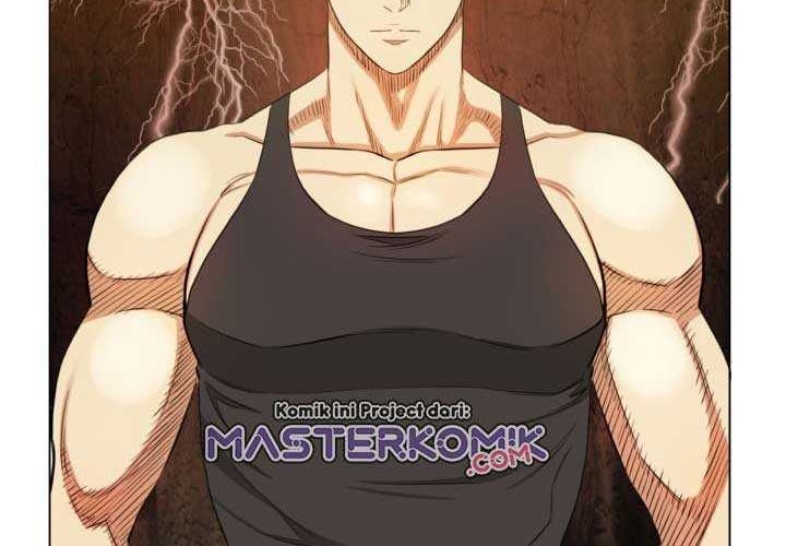 The God Of Professional Wrestling Chapter 14 - halaman 28