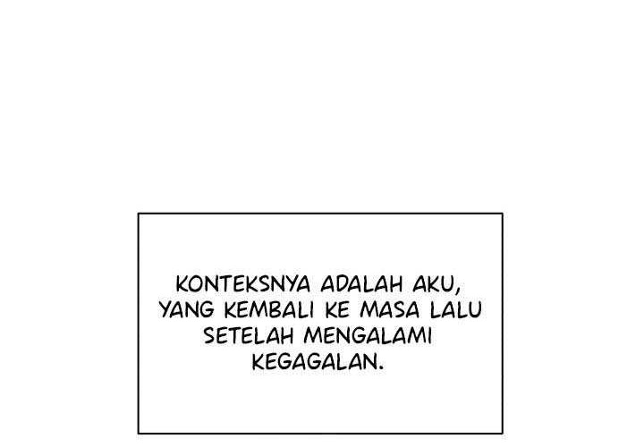 The God Of Professional Wrestling Chapter 14 - halaman 3