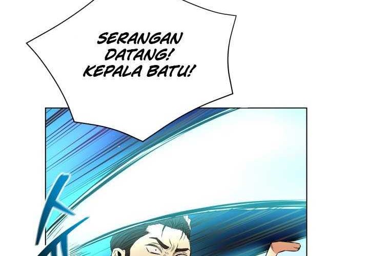 The God Of Professional Wrestling Chapter 14 - halaman 45