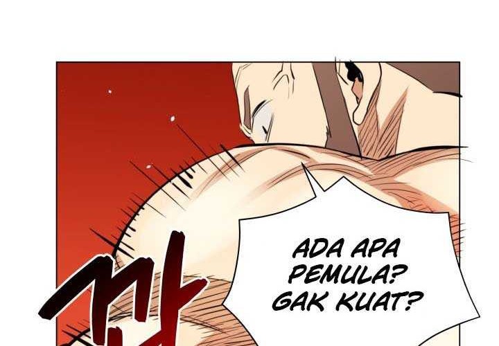 The God Of Professional Wrestling Chapter 14 - halaman 48