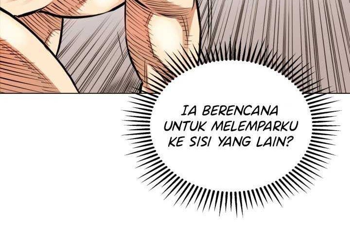 The God Of Professional Wrestling Chapter 14 - halaman 53