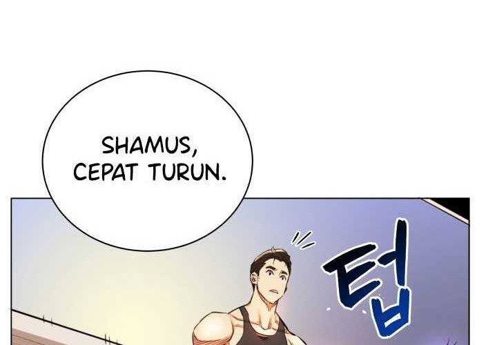 The God Of Professional Wrestling Chapter 14 - halaman 58