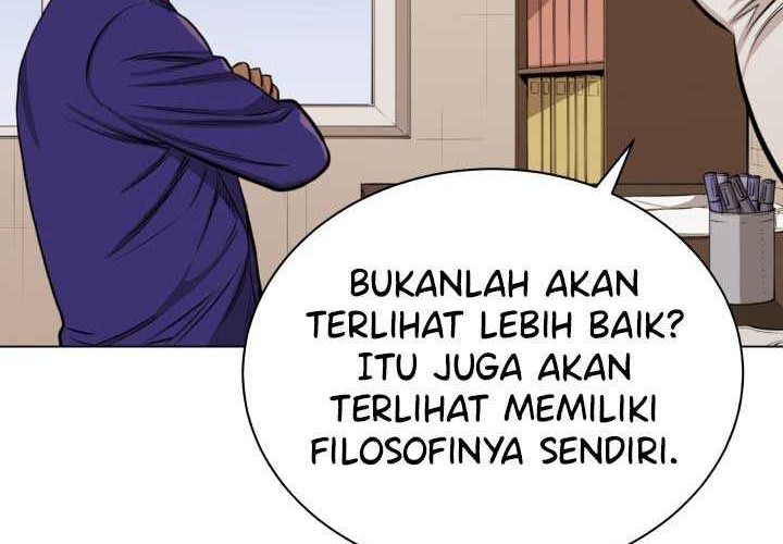 The God Of Professional Wrestling Chapter 14 - halaman 8
