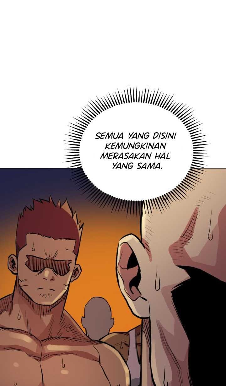 The God Of Professional Wrestling Chapter 15 - halaman 13