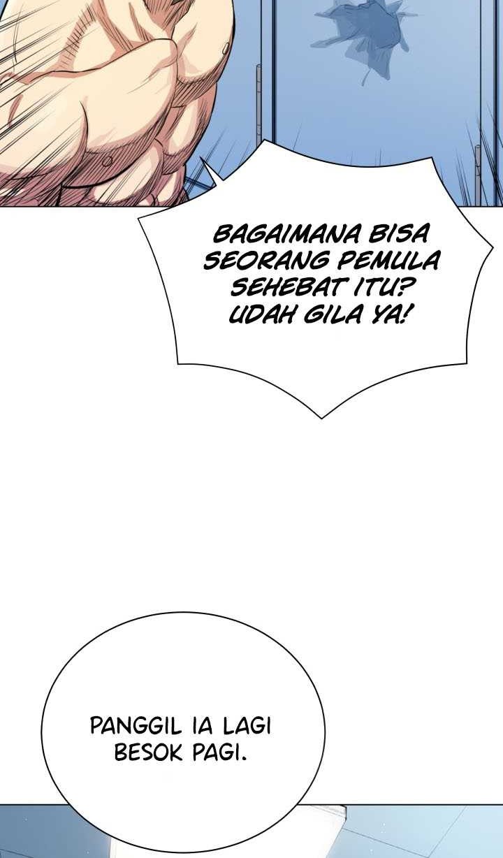 The God Of Professional Wrestling Chapter 15 - halaman 4