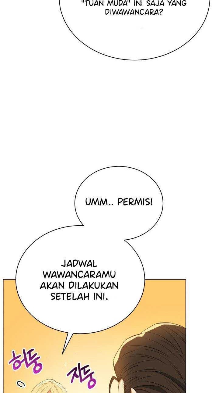 The God Of Professional Wrestling Chapter 16 - halaman 13