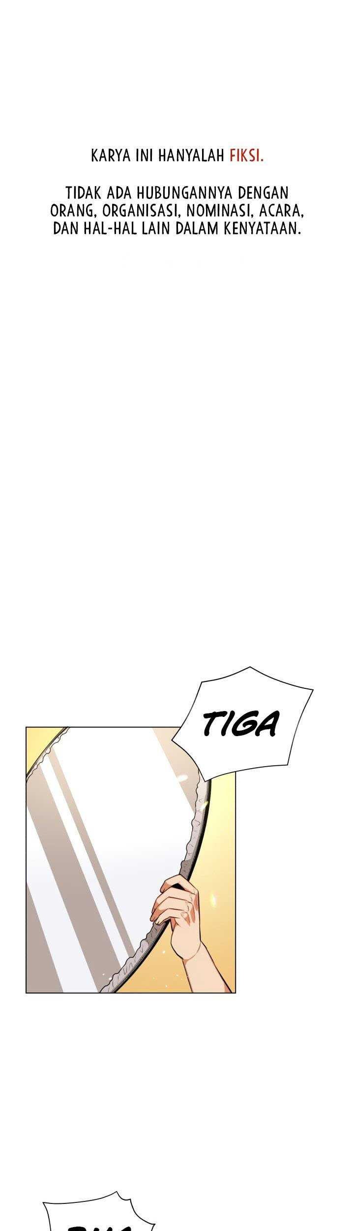 The God Of Professional Wrestling Chapter 16 - halaman 2