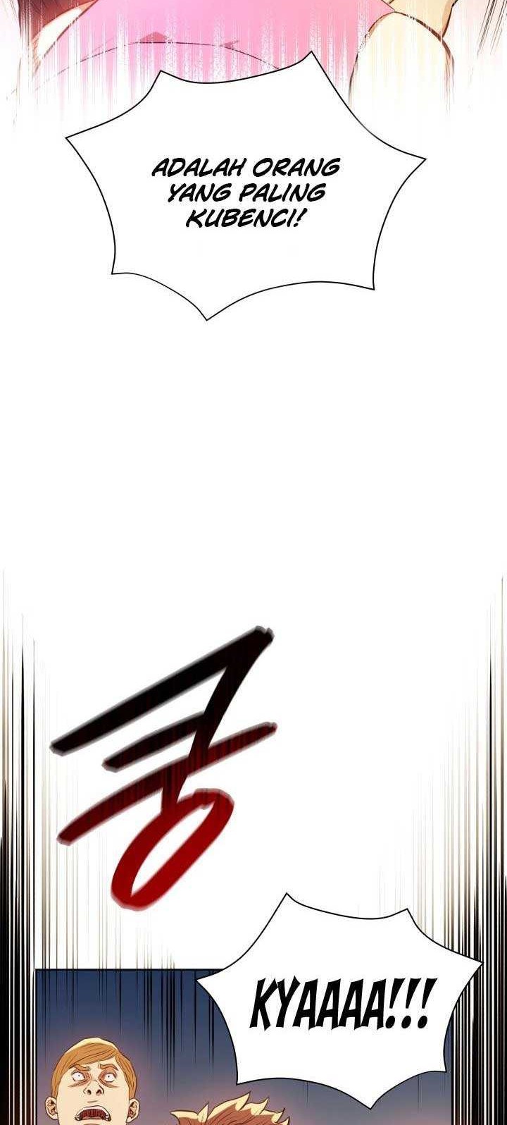 The God Of Professional Wrestling Chapter 16 - halaman 23