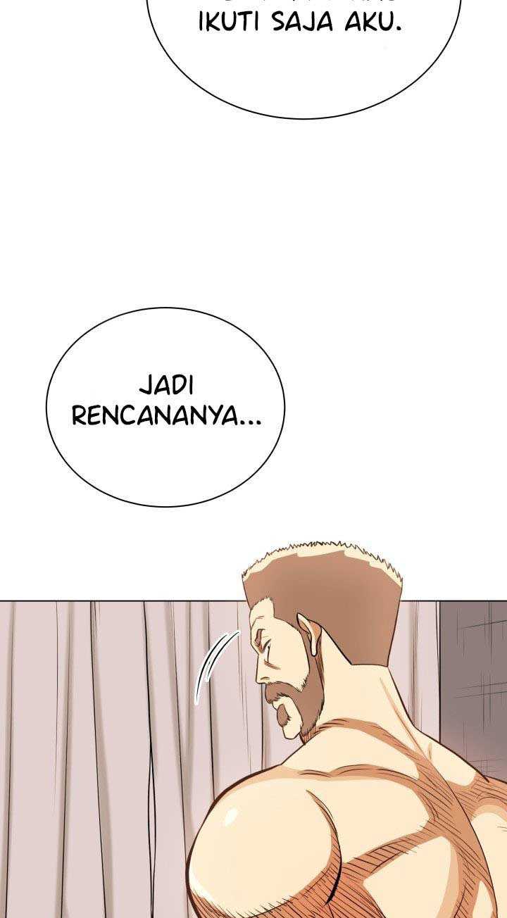 The God Of Professional Wrestling Chapter 16 - halaman 52