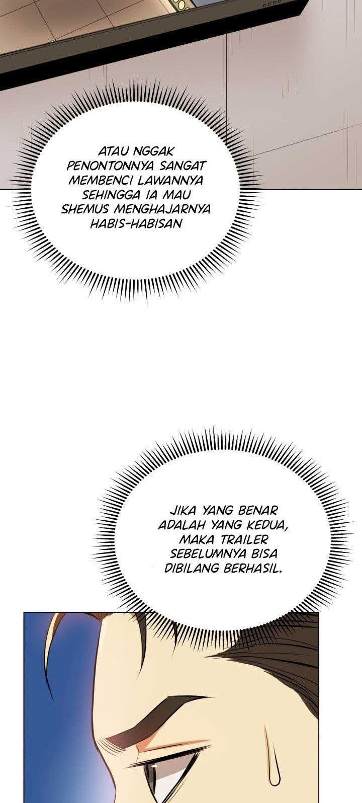 The God Of Professional Wrestling Chapter 16 - halaman 57