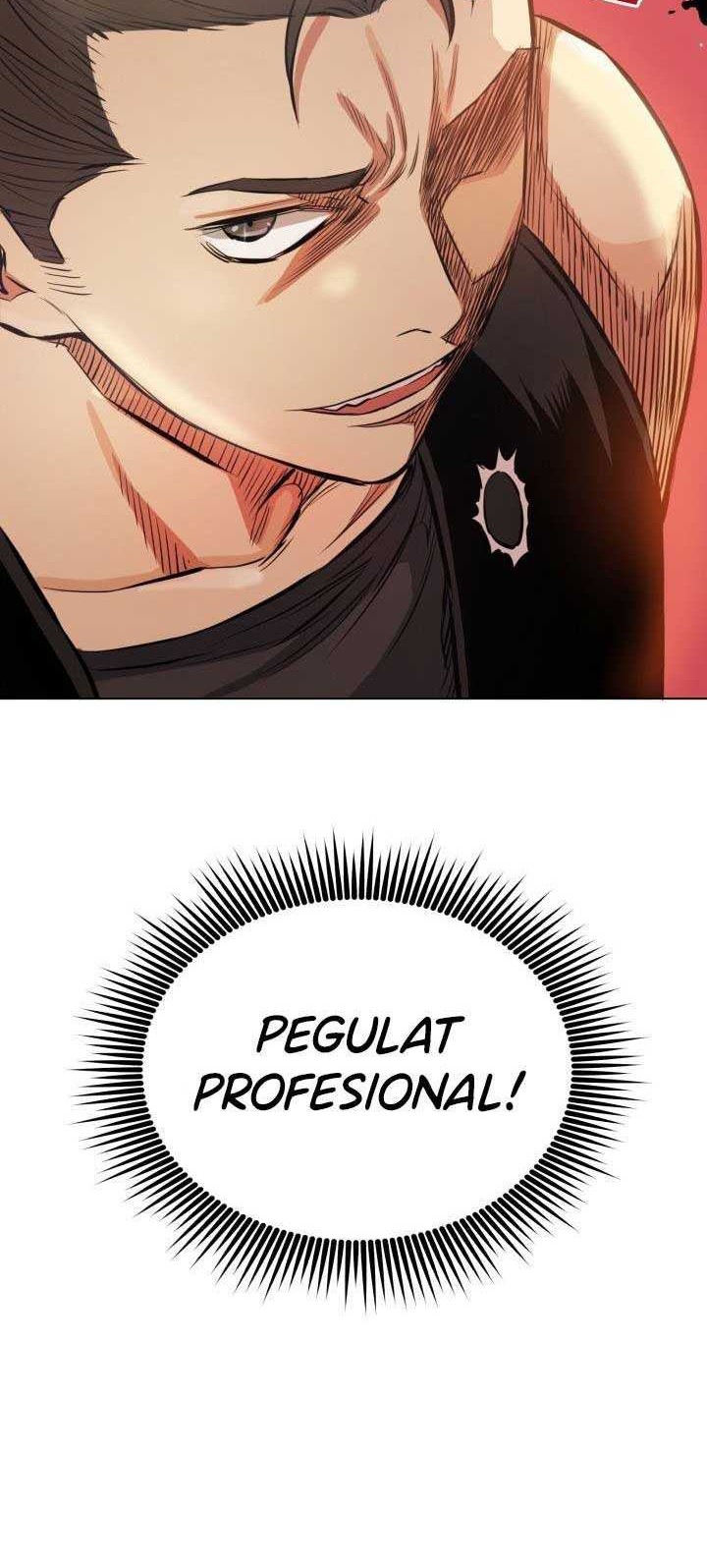 The God Of Professional Wrestling Chapter 16 - halaman 66