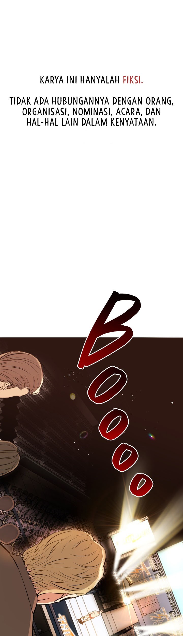 The God Of Professional Wrestling Chapter 17 - halaman 2