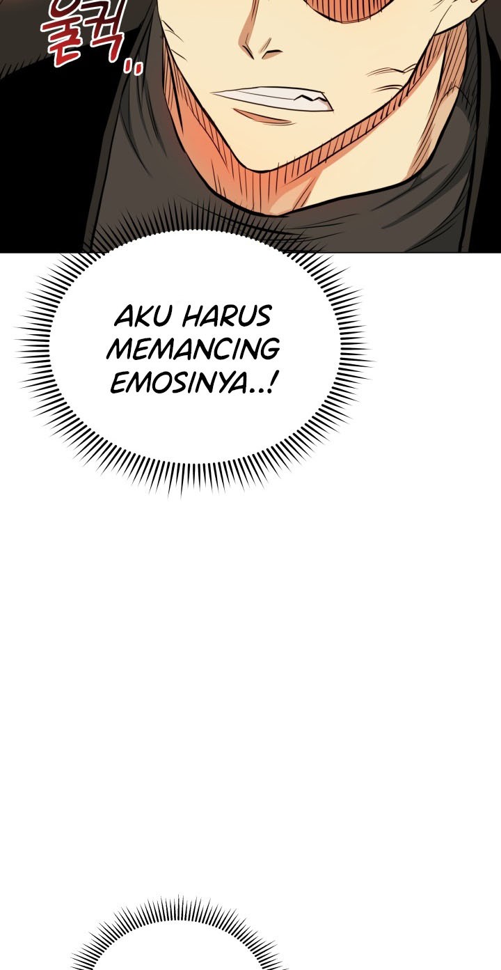 The God Of Professional Wrestling Chapter 17 - halaman 33