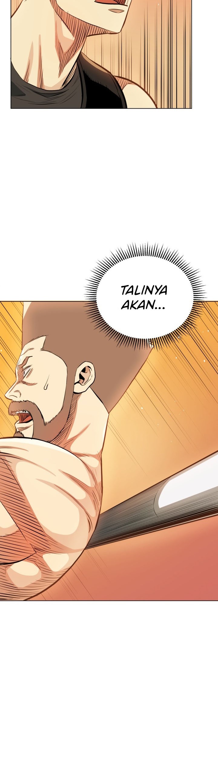 The God Of Professional Wrestling Chapter 17 - halaman 40